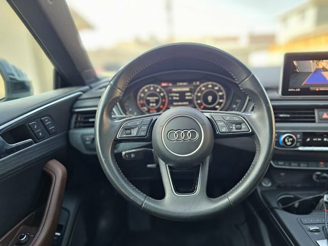 2018 Audi A5 Sportback  - 22857353 - 13
