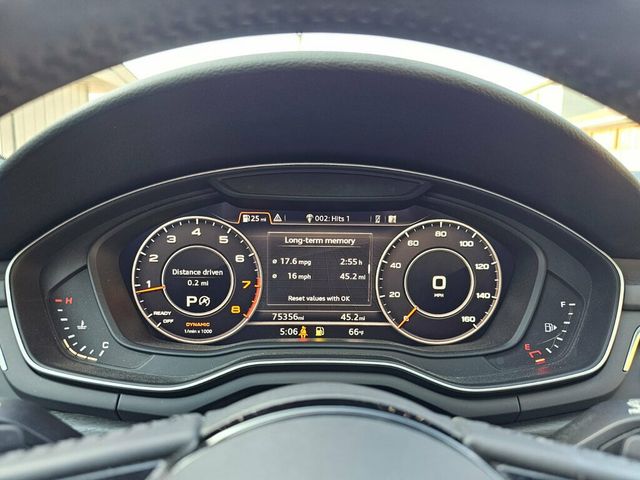 2018 Audi A5 Sportback  - 22857353 - 14
