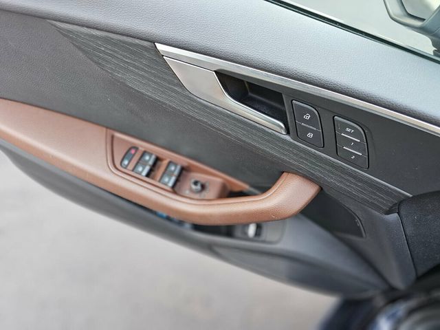 2018 Audi A5 Sportback  - 22857353 - 18