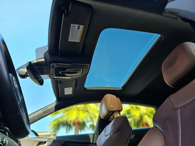 2018 Audi A5 Sportback  - 22857353 - 19