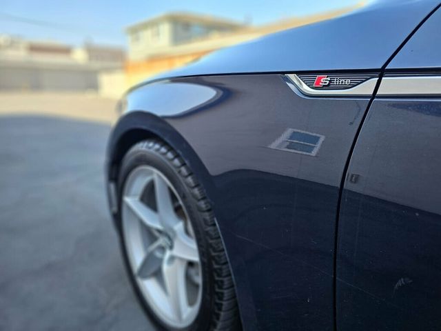 2018 Audi A5 Sportback  - 22857353 - 24