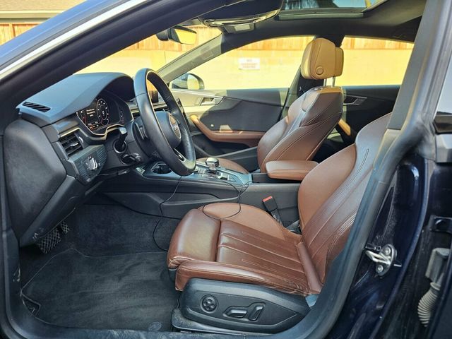 2018 Audi A5 Sportback  - 22857353 - 7