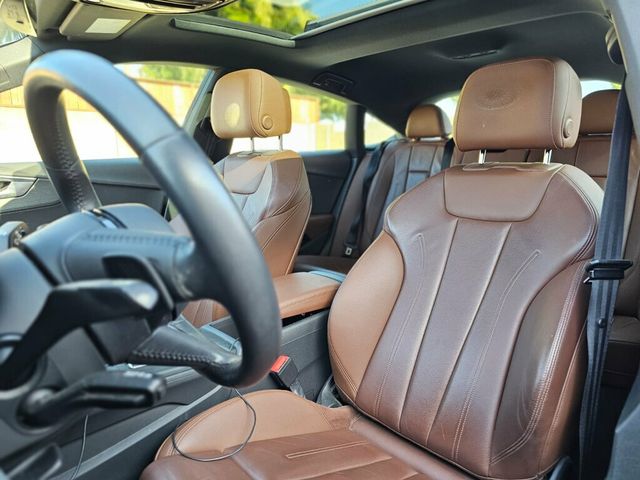 2018 Audi A5 Sportback  - 22857353 - 8