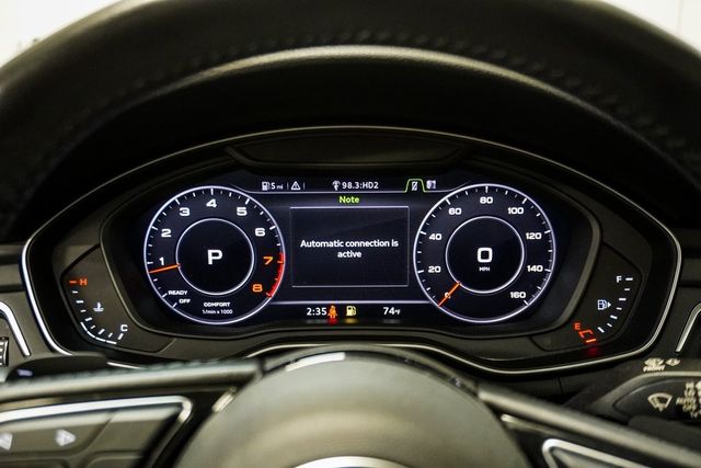 2018 Audi A5 Sportback 2.0 TFSI Premium Plus - 22924266 - 34