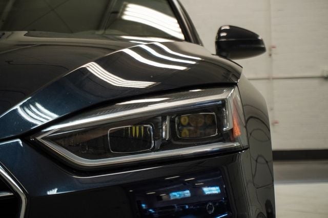 2018 Audi A5 Sportback 2.0 TFSI Premium Plus - 22924266 - 44