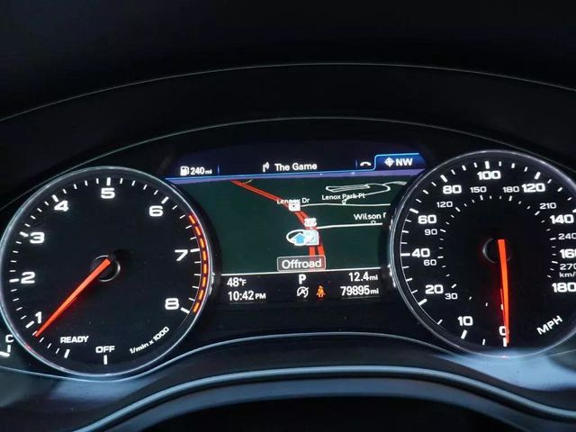 2018 Audi A7 3.0 TFSI Premium Plus - 22070554 - 24