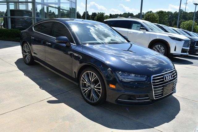 2018 Audi A7 3.0 TFSI Prestige - 22904612 - 9