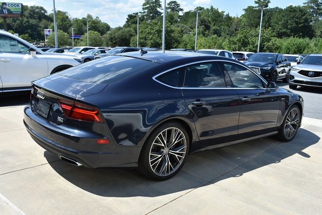 2018 Audi A7 3.0 TFSI Prestige - 22904612 - 10
