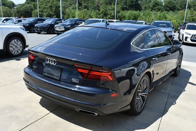 2018 Audi A7 3.0 TFSI Prestige - 22904612 - 11