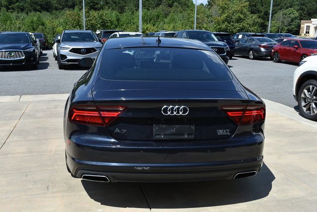 2018 Audi A7 3.0 TFSI Prestige - 22904612 - 12