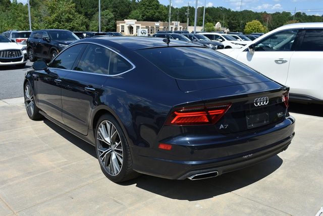 2018 Audi A7 3.0 TFSI Prestige - 22904612 - 13