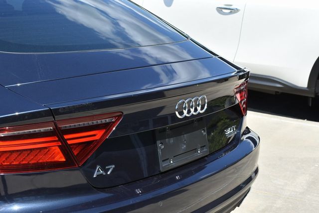 2018 Audi A7 3.0 TFSI Prestige - 22904612 - 14