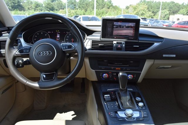 2018 Audi A7 3.0 TFSI Prestige - 22904612 - 16