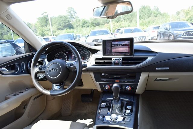 2018 Audi A7 3.0 TFSI Prestige - 22904612 - 18