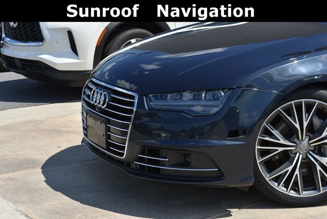 2018 Audi A7 3.0 TFSI Prestige - 22904612 - 1