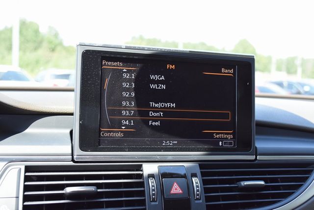 2018 Audi A7 3.0 TFSI Prestige - 22904612 - 22
