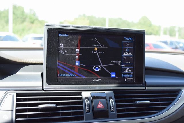 2018 Audi A7 3.0 TFSI Prestige - 22904612 - 23