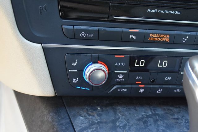2018 Audi A7 3.0 TFSI Prestige - 22904612 - 24