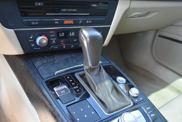 2018 Audi A7 3.0 TFSI Prestige - 22904612 - 25