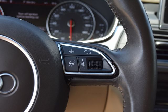 2018 Audi A7 3.0 TFSI Prestige - 22904612 - 26