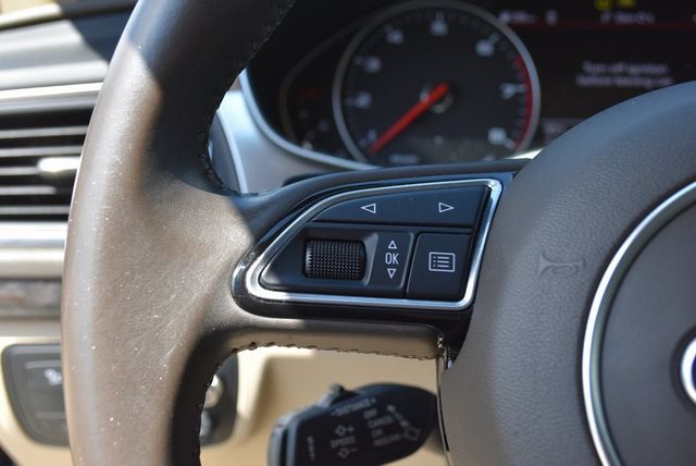 2018 Audi A7 3.0 TFSI Prestige - 22904612 - 27