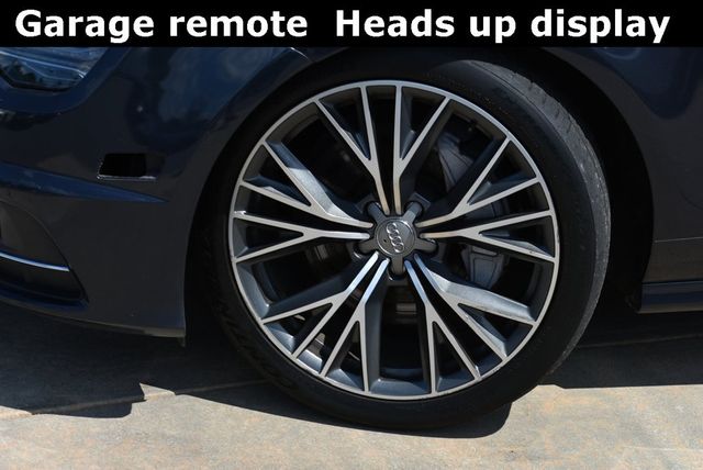 2018 Audi A7 3.0 TFSI Prestige - 22904612 - 2