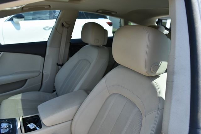 2018 Audi A7 3.0 TFSI Prestige - 22904612 - 29