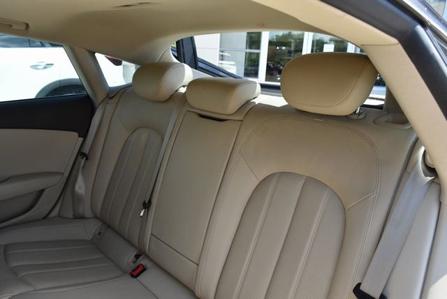 2018 Audi A7 3.0 TFSI Prestige - 22904612 - 30
