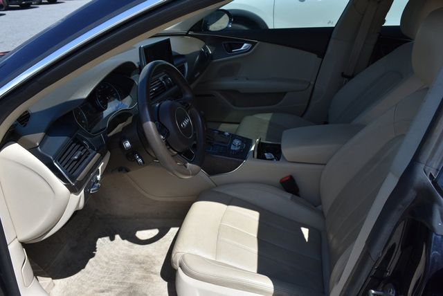 2018 Audi A7 3.0 TFSI Prestige - 22904612 - 33