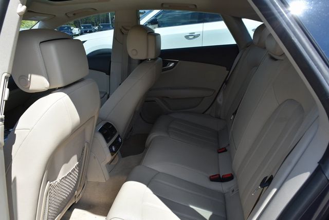 2018 Audi A7 3.0 TFSI Prestige - 22904612 - 34