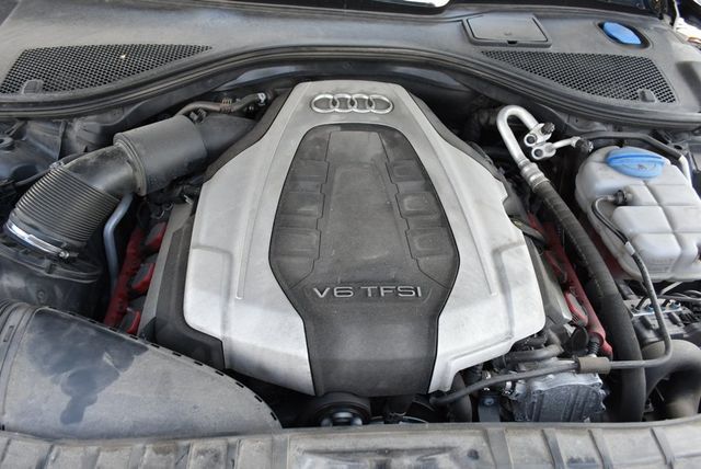 2018 Audi A7 3.0 TFSI Prestige - 22904612 - 37