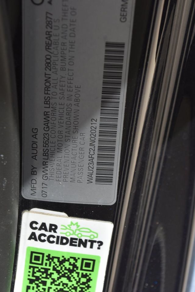 2018 Audi A7 3.0 TFSI Prestige - 22904612 - 38