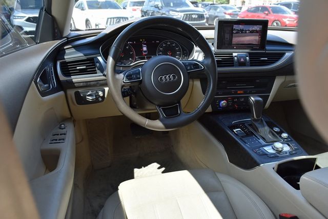 2018 Audi A7 3.0 TFSI Prestige - 22904612 - 6