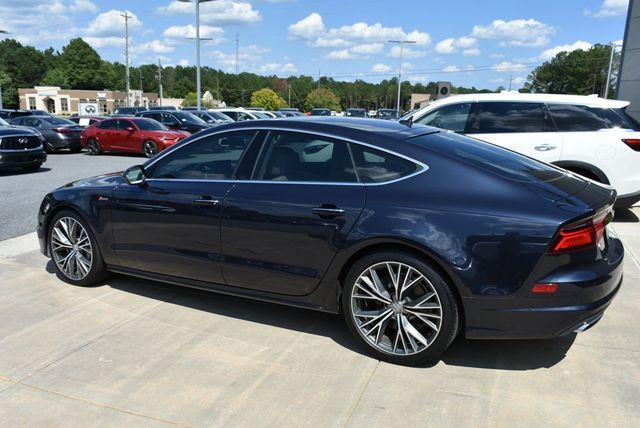2018 Audi A7 3.0 TFSI Prestige - 22904612 - 7