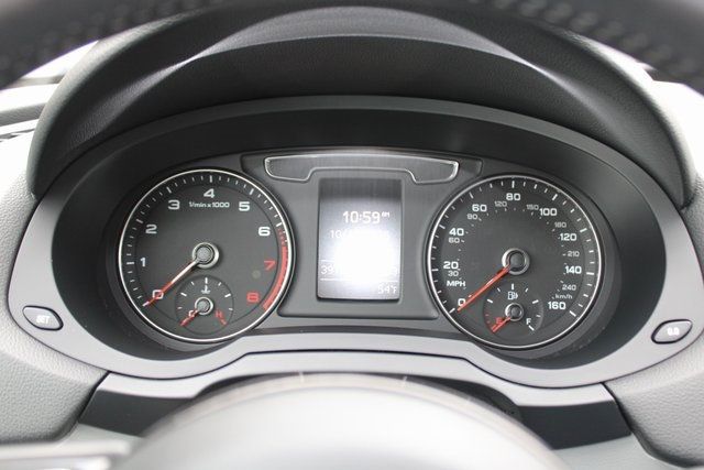 2018 Audi Q3 2.0 TFSI Premium Plus quattro AWD - 22933014 - 12