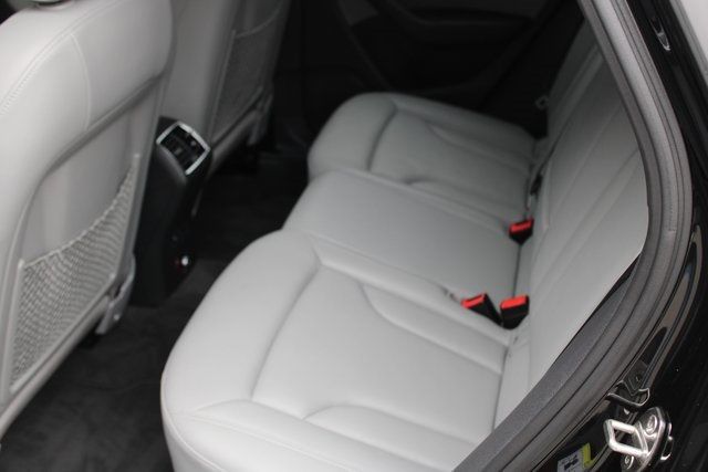 2018 Audi Q3 2.0 TFSI Premium Plus quattro AWD - 22933014 - 18