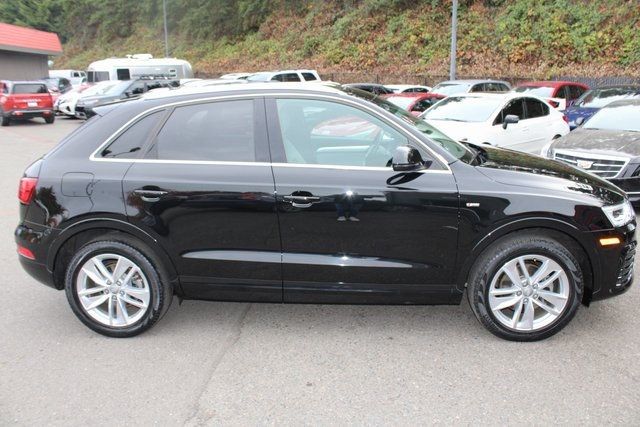 2018 Audi Q3 2.0 TFSI Premium Plus quattro AWD - 22933014 - 1