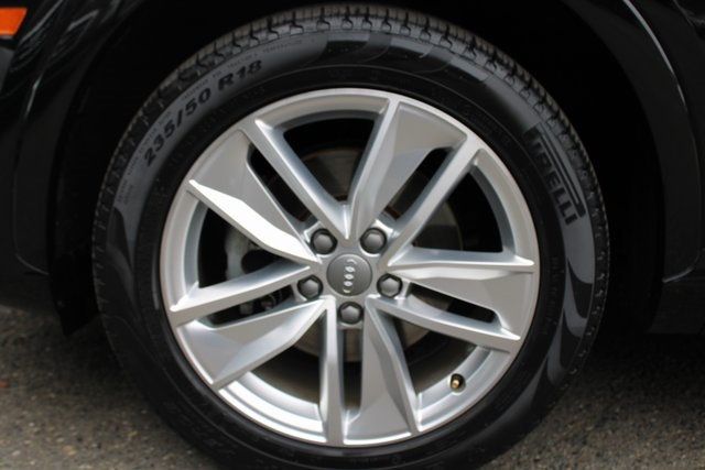 2018 Audi Q3 2.0 TFSI Premium Plus quattro AWD - 22933014 - 20