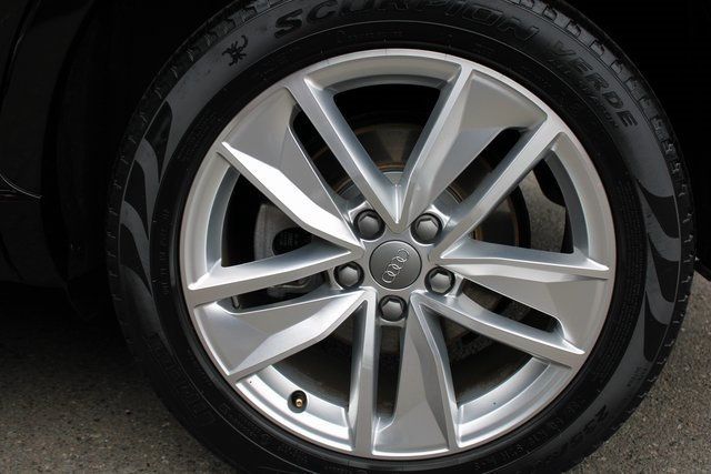 2018 Audi Q3 2.0 TFSI Premium Plus quattro AWD - 22933014 - 21