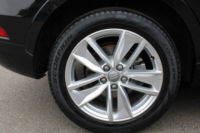 2018 Audi Q3 2.0 TFSI Premium Plus quattro AWD - 22933014 - 22