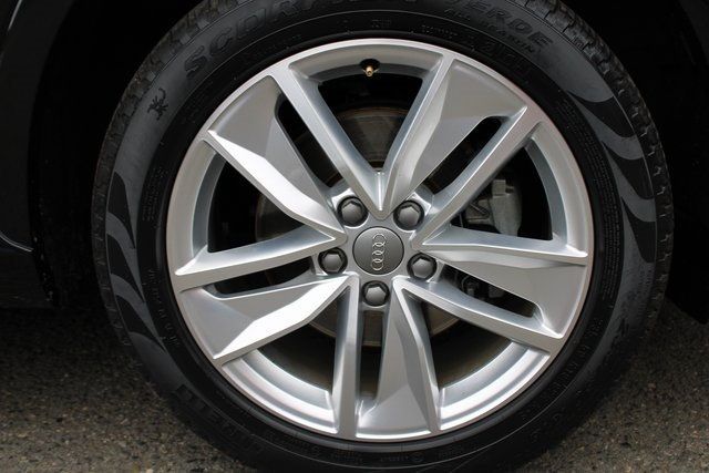 2018 Audi Q3 2.0 TFSI Premium Plus quattro AWD - 22933014 - 23