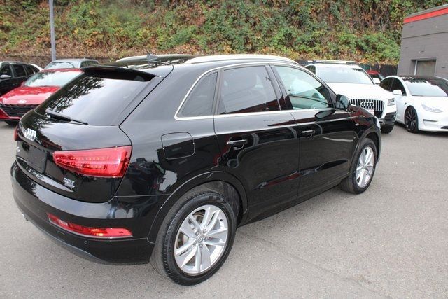 2018 Audi Q3 2.0 TFSI Premium Plus quattro AWD - 22933014 - 2