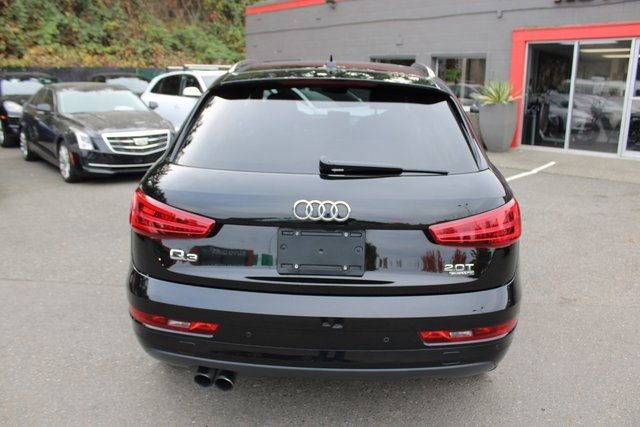 2018 Audi Q3 2.0 TFSI Premium Plus quattro AWD - 22933014 - 3