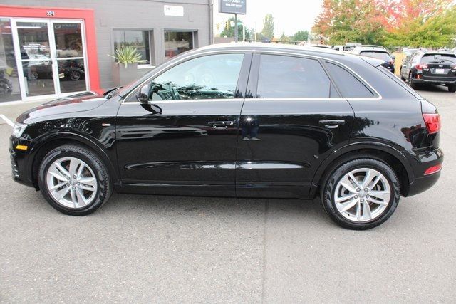 2018 Audi Q3 2.0 TFSI Premium Plus quattro AWD - 22933014 - 6