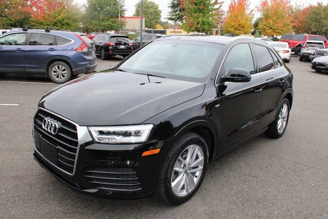 2018 Audi Q3 2.0 TFSI Premium Plus quattro AWD - 22933014 - 7