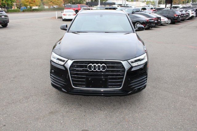 2018 Audi Q3 2.0 TFSI Premium Plus quattro AWD - 22933014 - 8