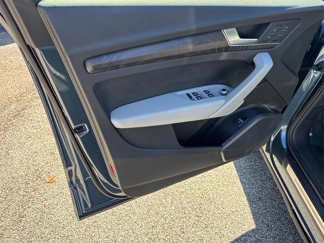 2018 Audi Q5 2.0 TFSI Premium Plus - 22928231 - 9