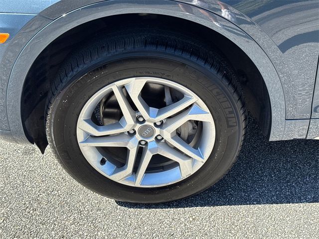 2018 Audi Q5 2.0 TFSI Premium Plus - 22928231 - 10