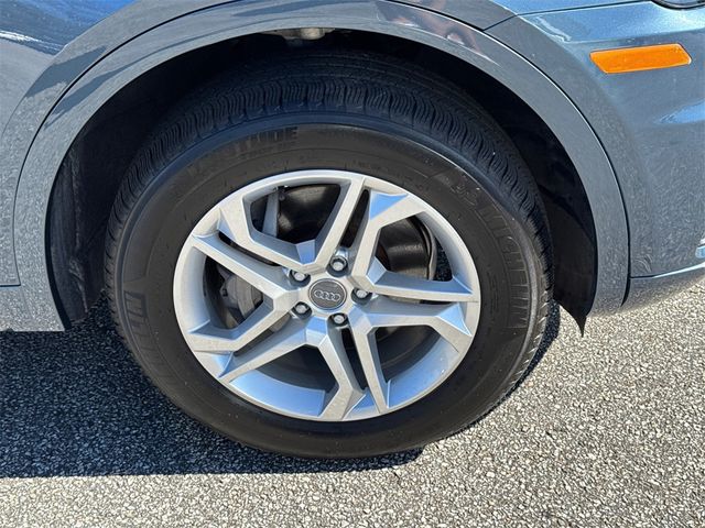 2018 Audi Q5 2.0 TFSI Premium Plus - 22928231 - 11