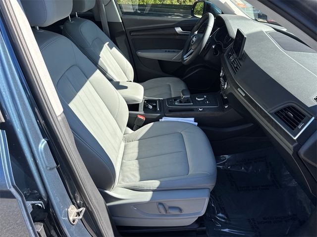 2018 Audi Q5 2.0 TFSI Premium Plus - 22928231 - 12